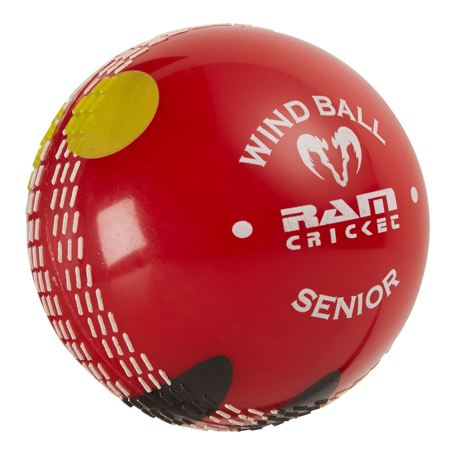 Readers Windball - Balle De Cricket D'Entraînement Souple