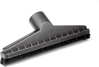 WORKSHOP Wet/Dry Vacs WS25014A 2-1/2-in. Floor Brush Vacuum Attachment