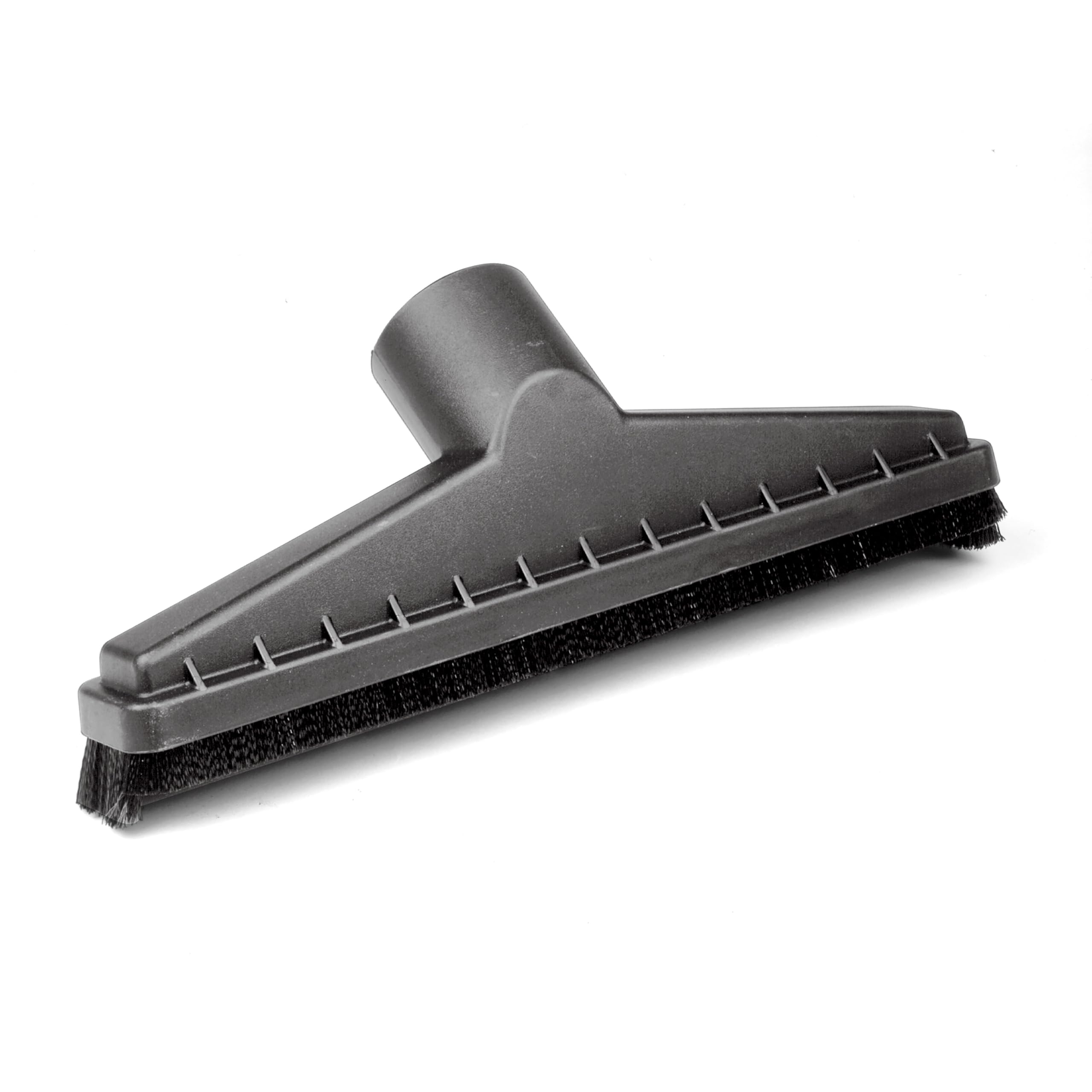 WORKSHOP Wet/Dry Vacs Vacuum Accessories WS25014A Wet/Dry Vac Floor Brush Attachment for 2-1/2-Inch Wet/Dry Shop Vacuum Hose