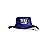 FOCO New York Giants NFL Solid Boonie Hat