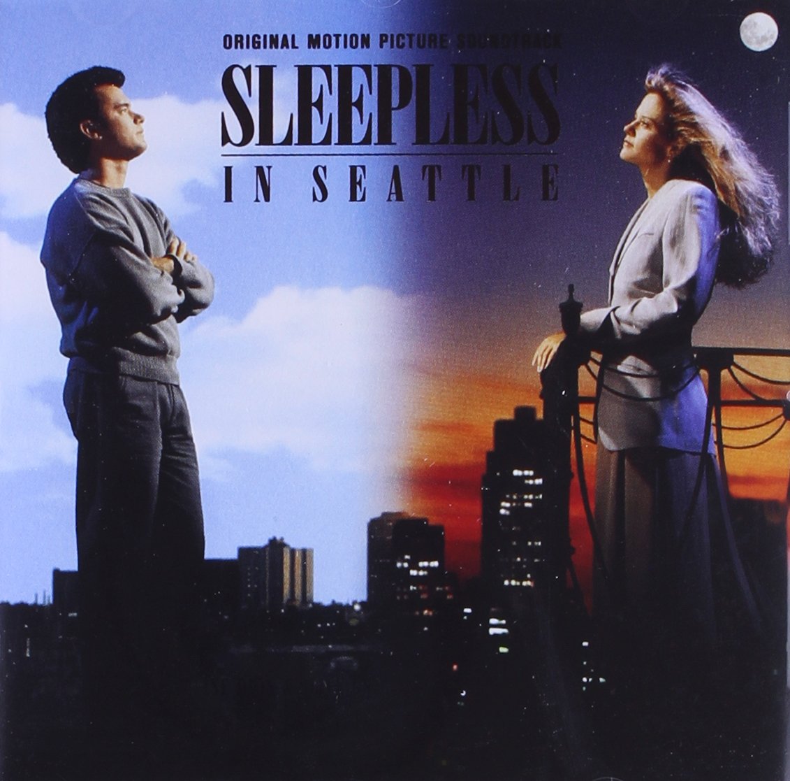 Sleepless in Seattle