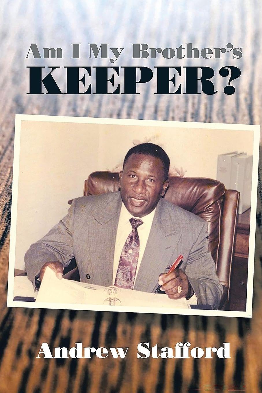 Am I My Brother's Keeper?