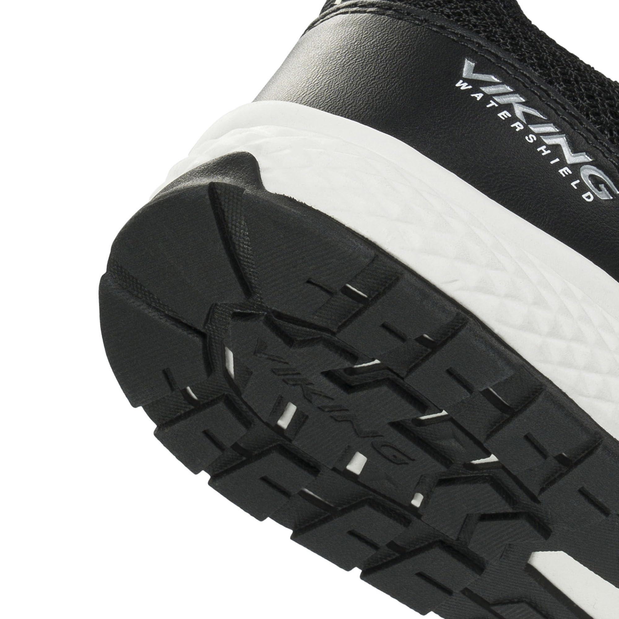 Viking Unisex Kinder Impact GTX SlWalking Shoe