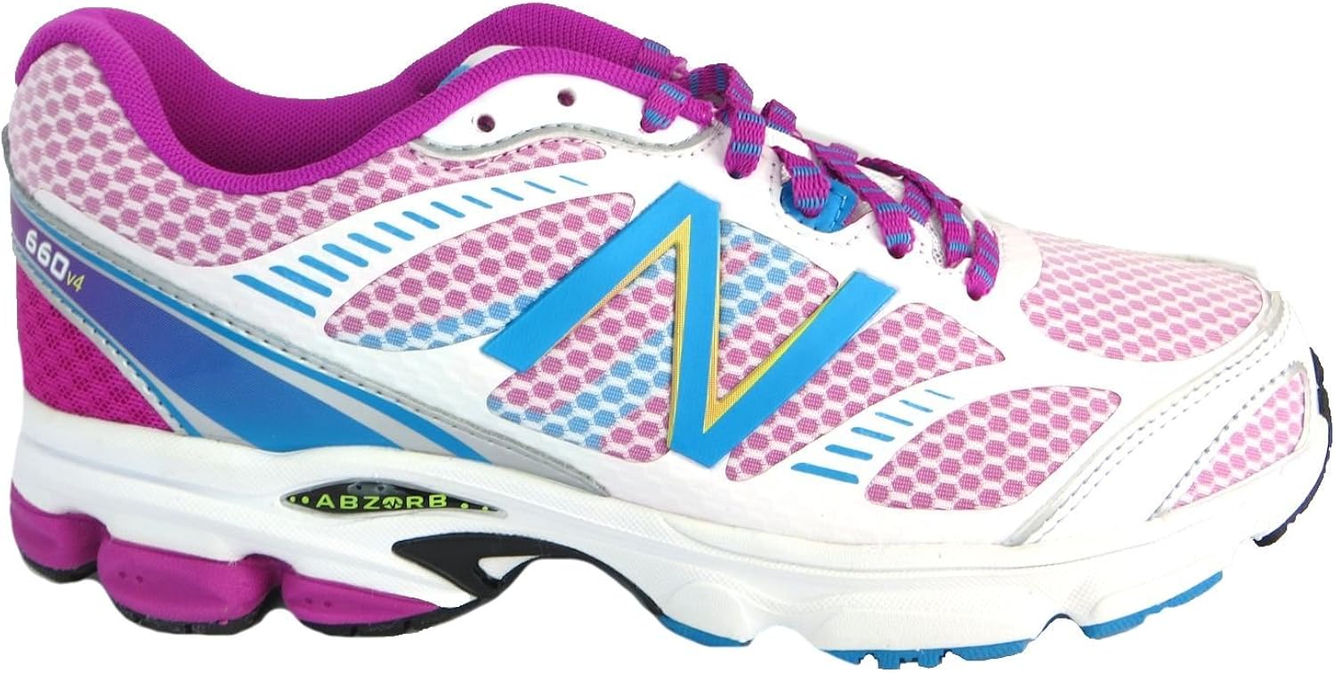 New balance 660 v4 Clearance