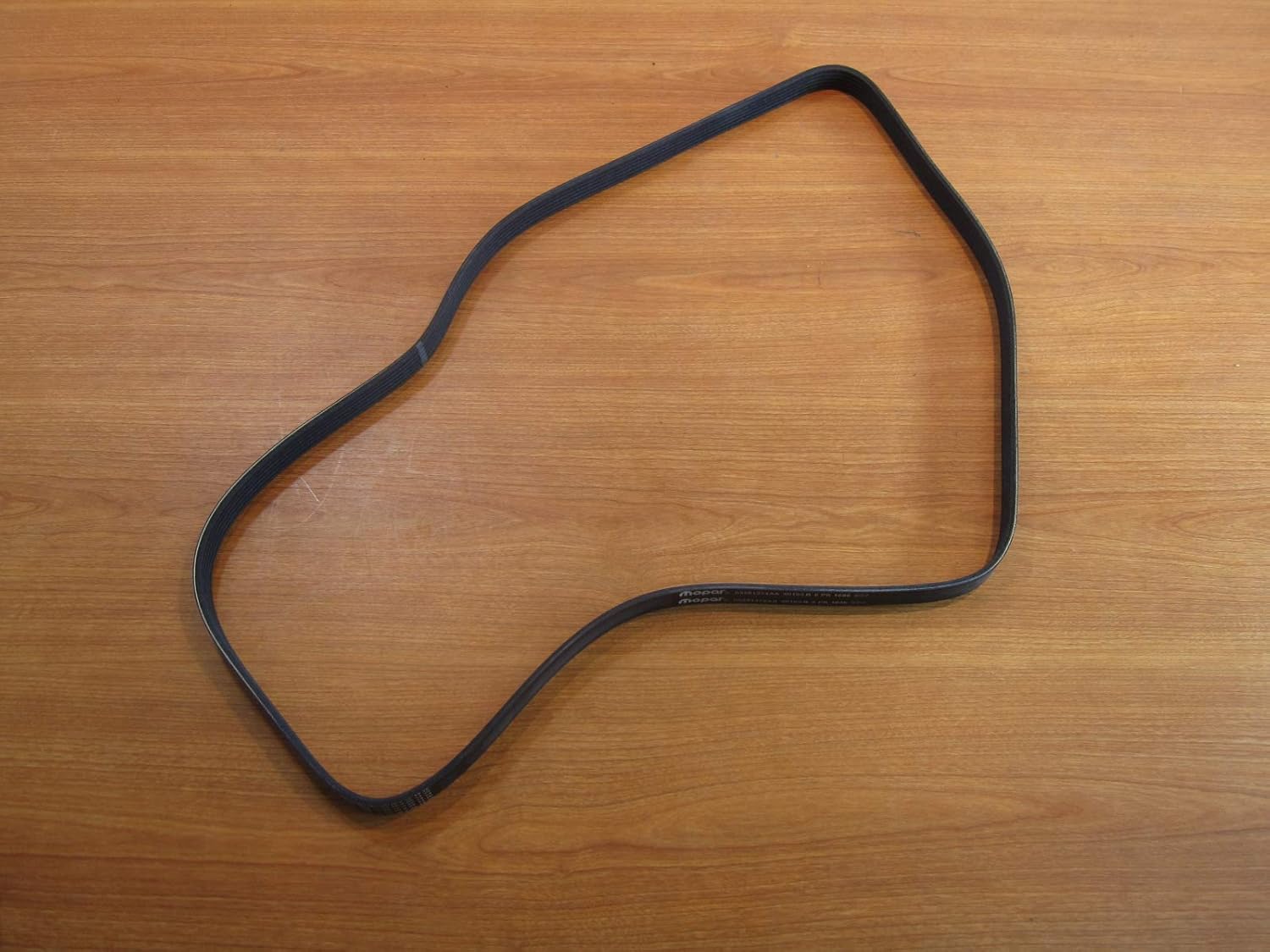 2016-2020 Jeep Grand Cherokee Dodge Durango 3.6L & 3.0L Sepentine Belt New OEM