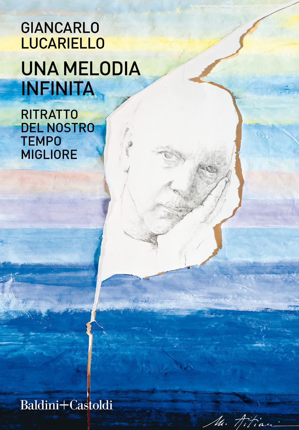 Una Melodia Infinita. Ritratto Del Nostro Tempo Migliore - 4