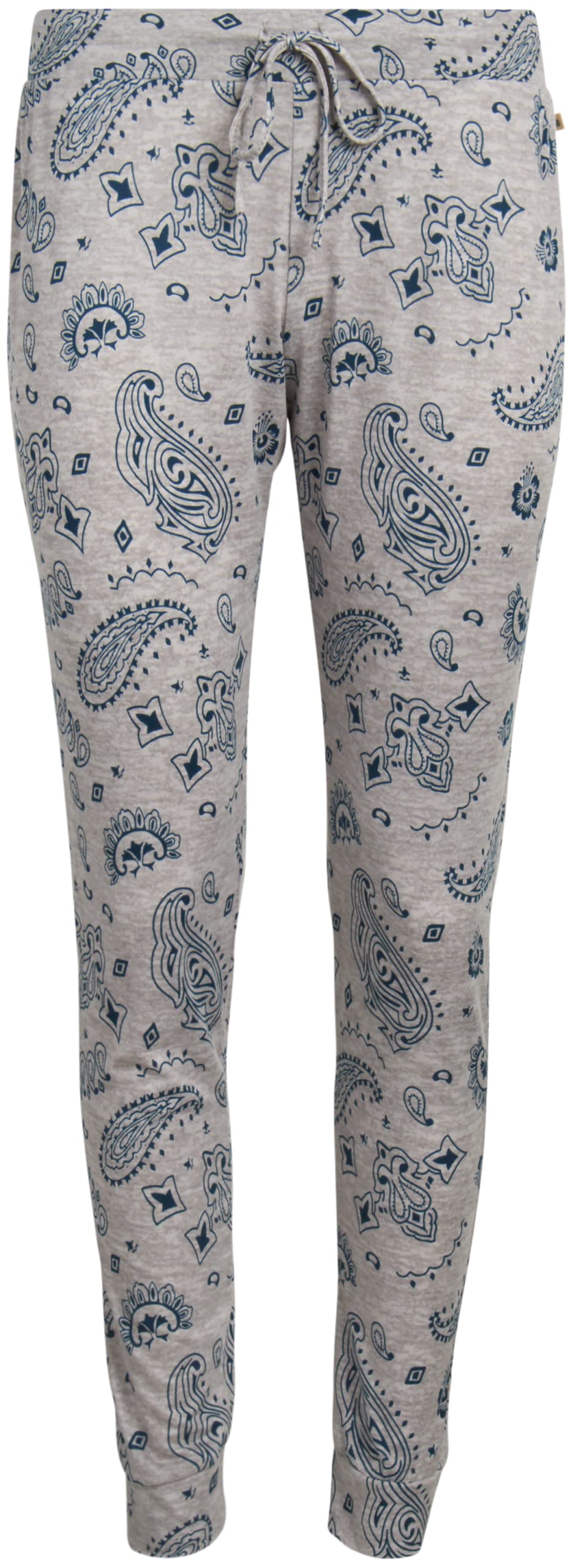 Lucky BrandWomen's Pajama Pants - Sleep and Lounge Jogger Pants (Size: S-XL)