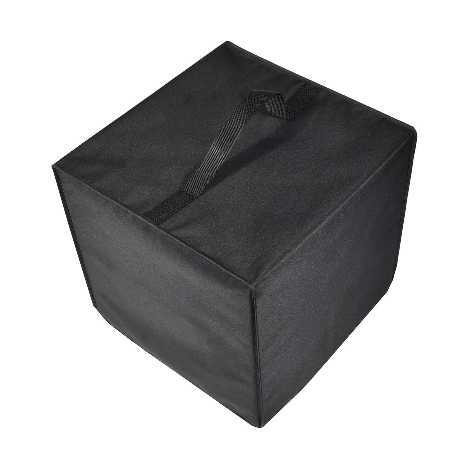 Buxuaaaa Multicolor Air Fryers Dusts Heatproof Kitchen Organiser Foldable Cover For Countertop Appliances Air Fryers Cover Dustproof