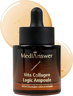 Vita Collagen Logic Ampolla – Suero facial co...