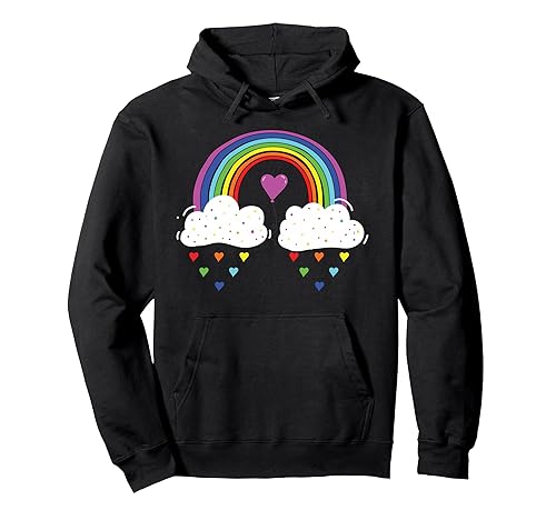 Kidcore Pullover Hoodie