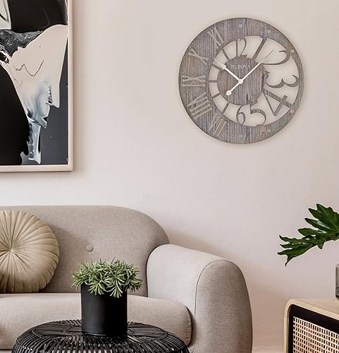 Miniatura 3 de Bulova Relojes Modelo C4897 Westwind, Gris