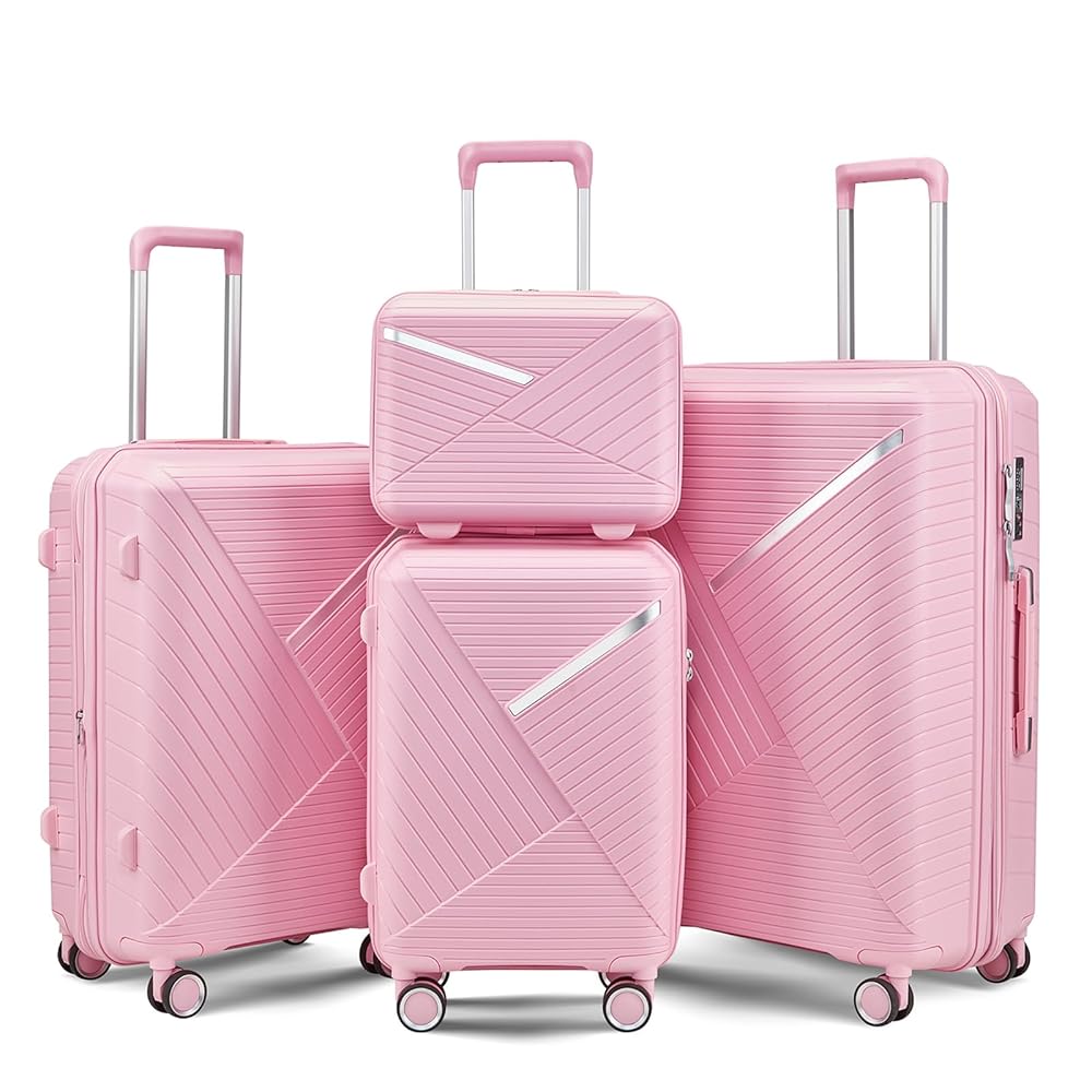 Vunque ● Trapeze Slim Shoulder Pink  S Trapeze Slim Shoulder S (Trapez Slim Shoulder Small) Pale