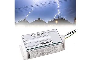 Siemens FS140 Surge Protection Device