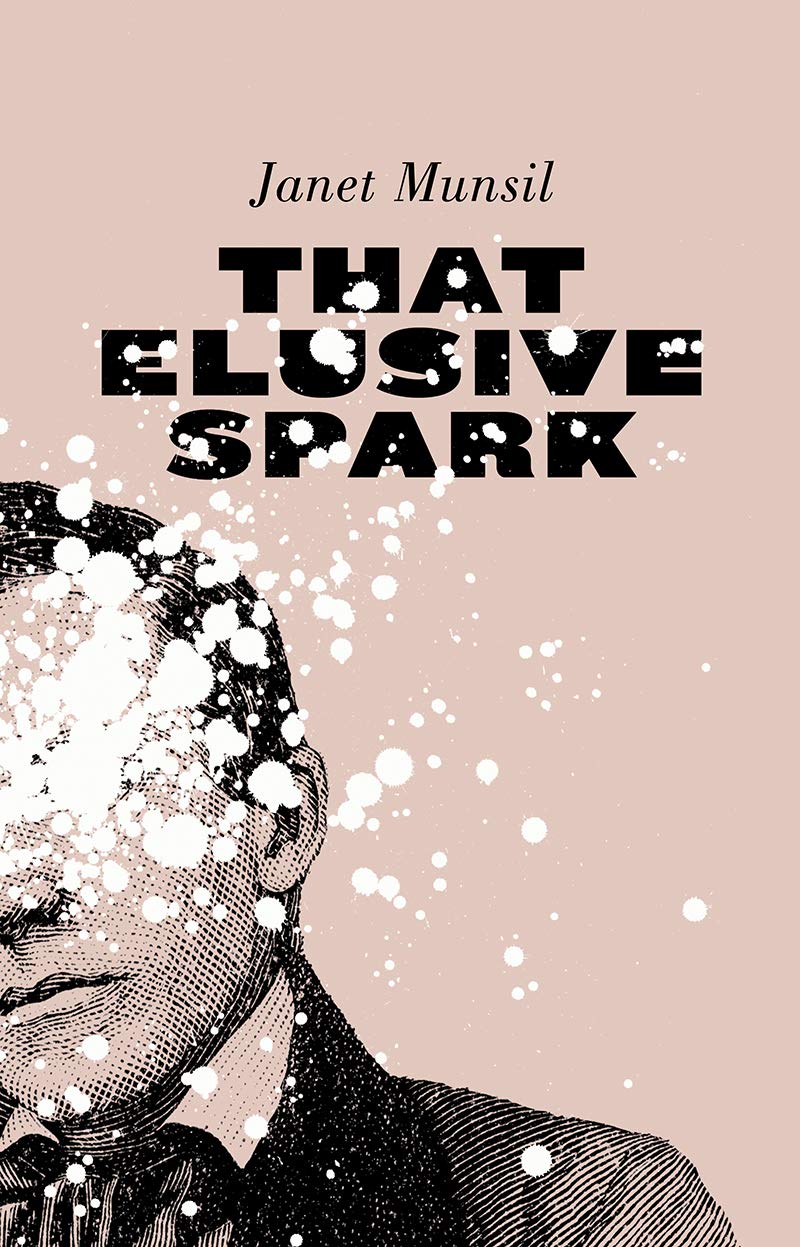 Buy That Elusive Spark — BookShops.in