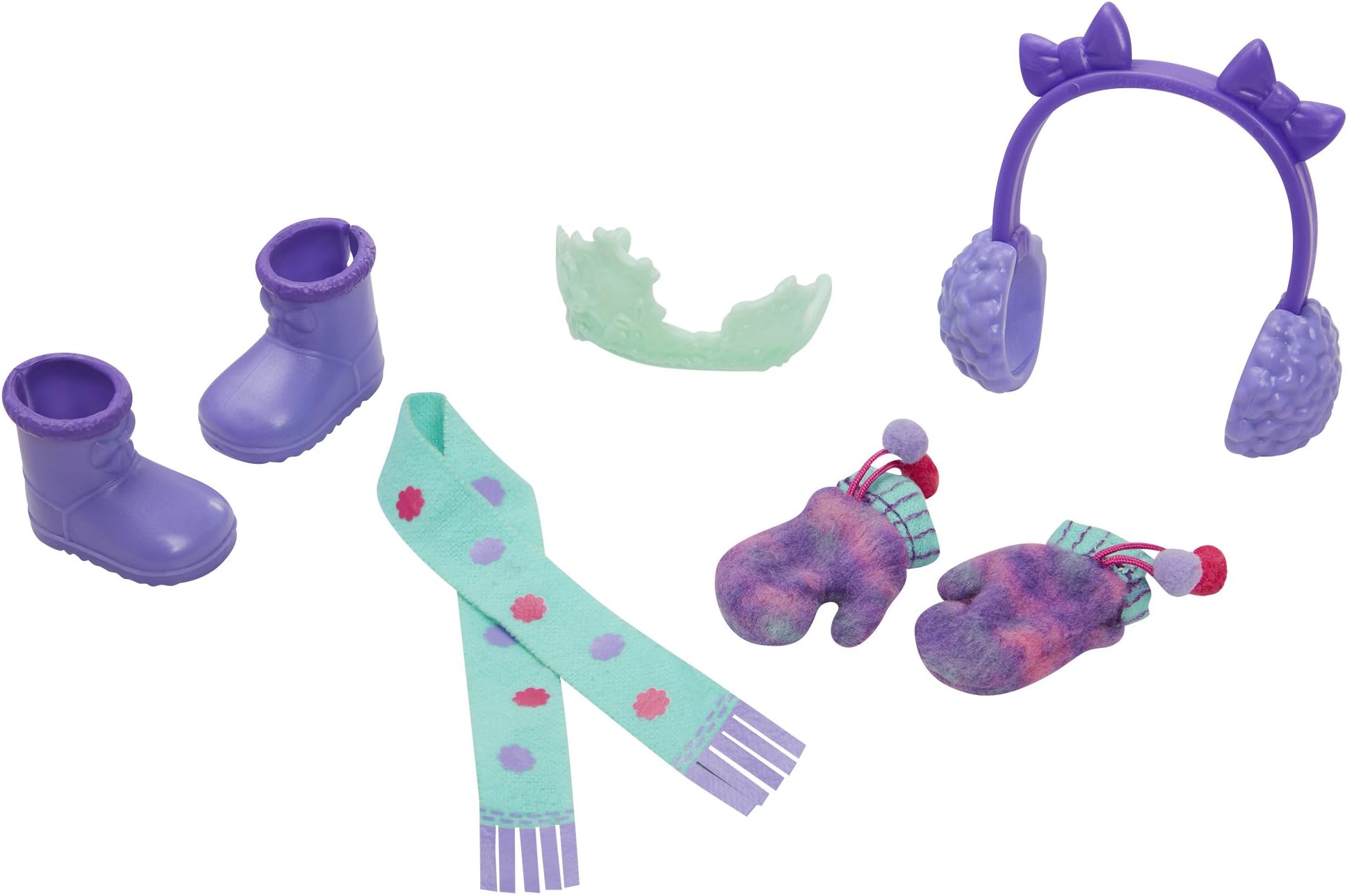 Fancy NancyDoll Accessories 77378