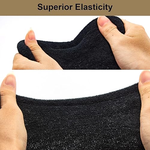 Miniatura 7 de Capucha de algodón para Elitzia ET1408D - Accesorio de repuesto para el cuidado profundo del cabello, cuidado del cabello al vapor, evitar el