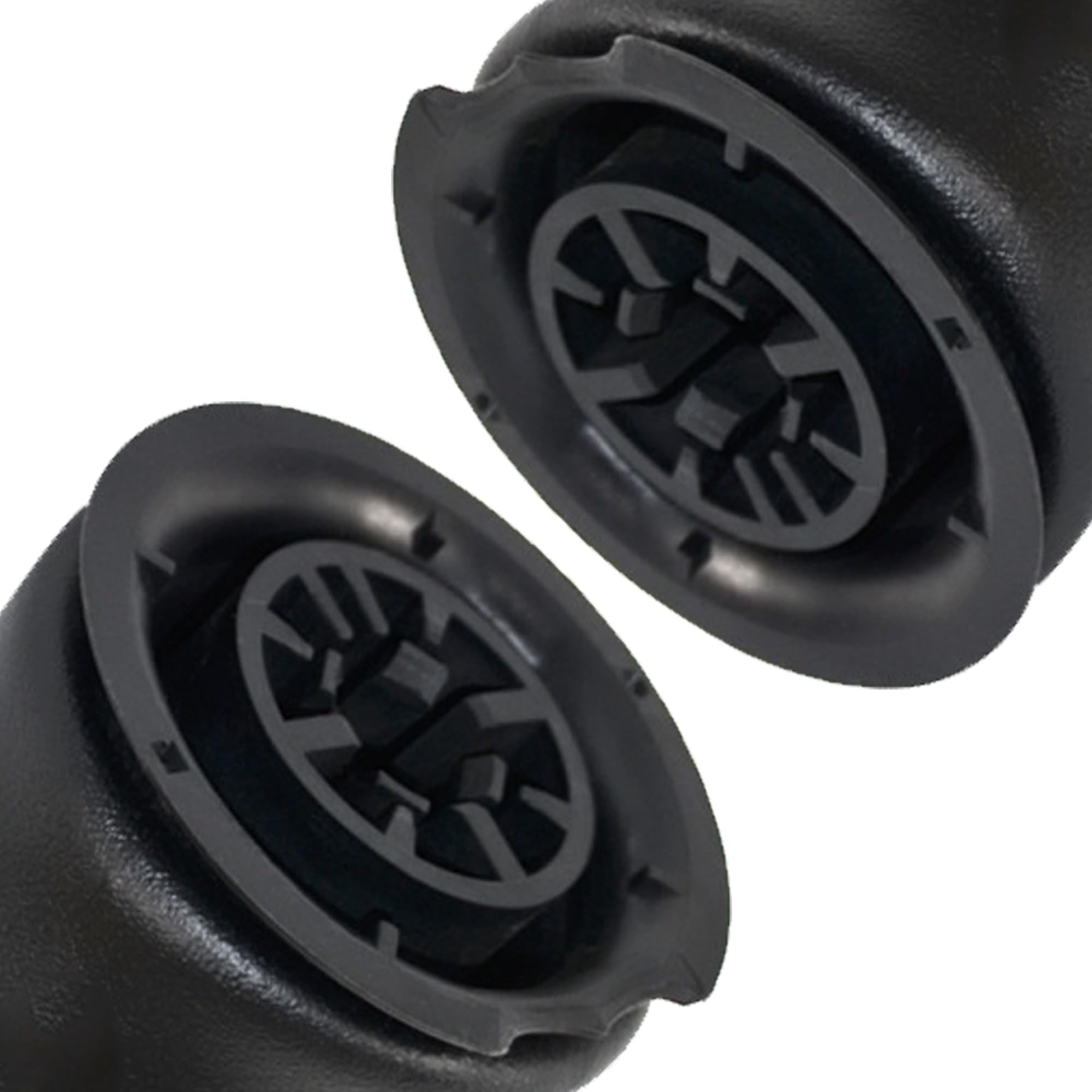 Paar Hinten Luftfeder Luftfederung für BMW 5 Touring E61 Stoßdämpfer 2004-2010 37126765602 37126765603 Links und Rechts