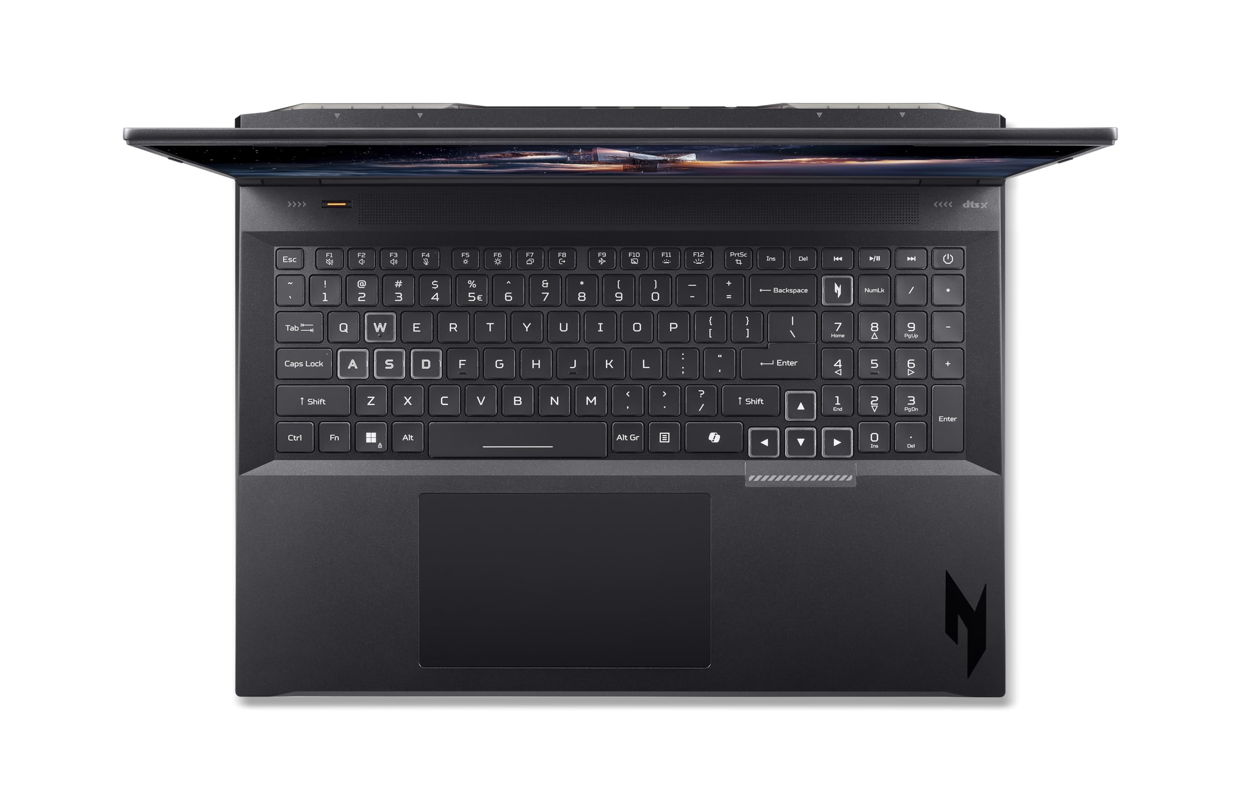 Image secondaire de Acer Nitro 18 - PC Portable Gaming 18