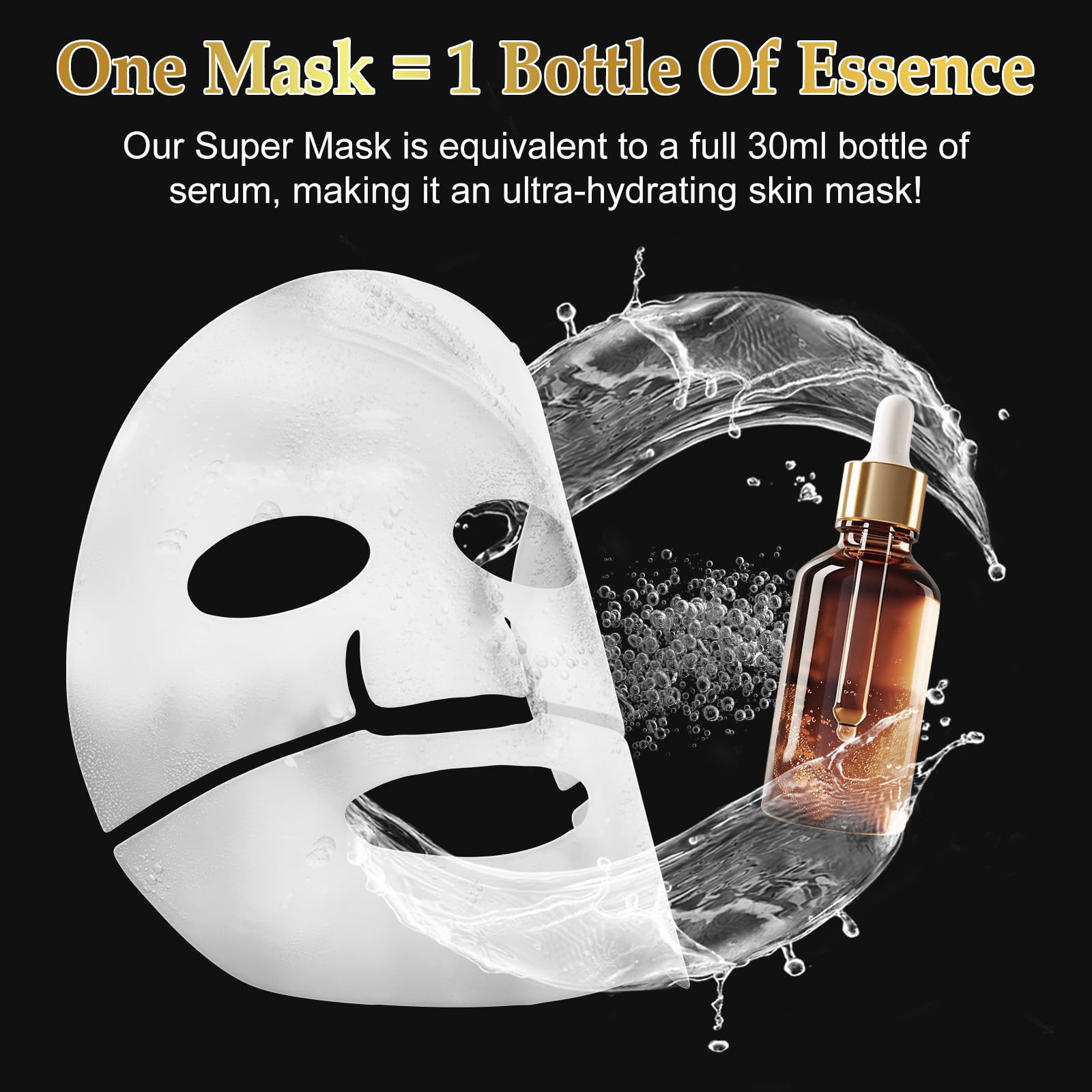 Snail Mucin Mask - Image 3