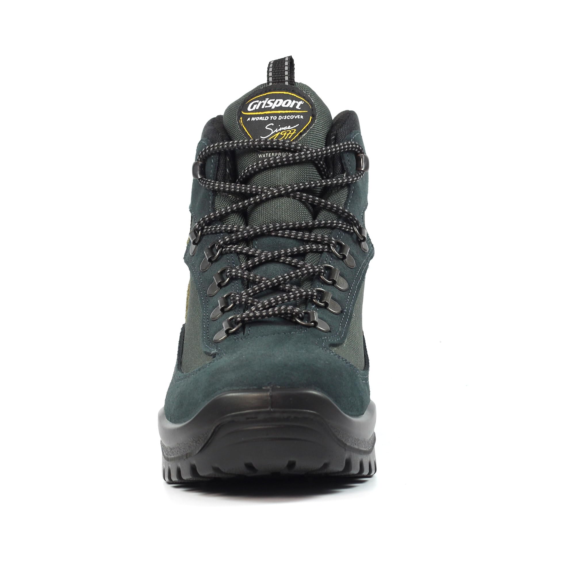 Grisport Wolf, Stivali da trekking Uomo