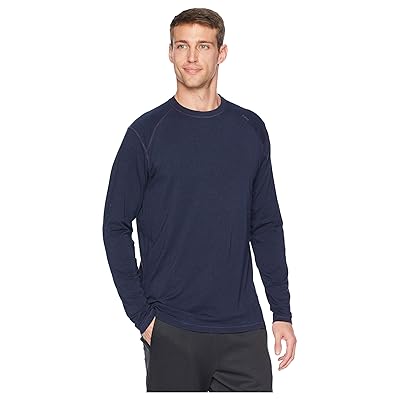 tasc Performance Carrollton Long Sleeve Shirt Men