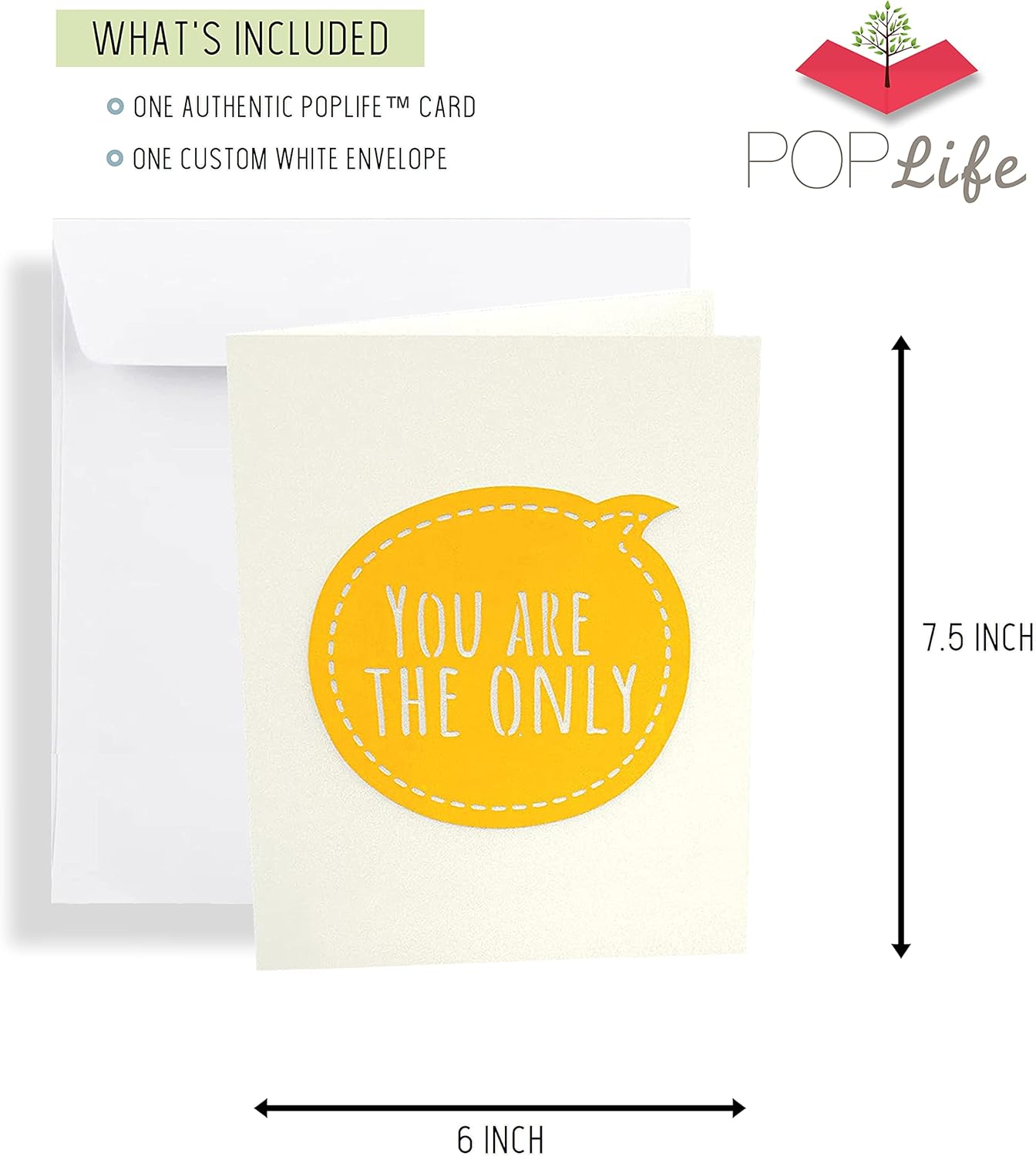 PopLife Naughty Taco 3D ポップアップカード - 旦那様への面白いギフト ボーイフレンドに - セクシーユーモ