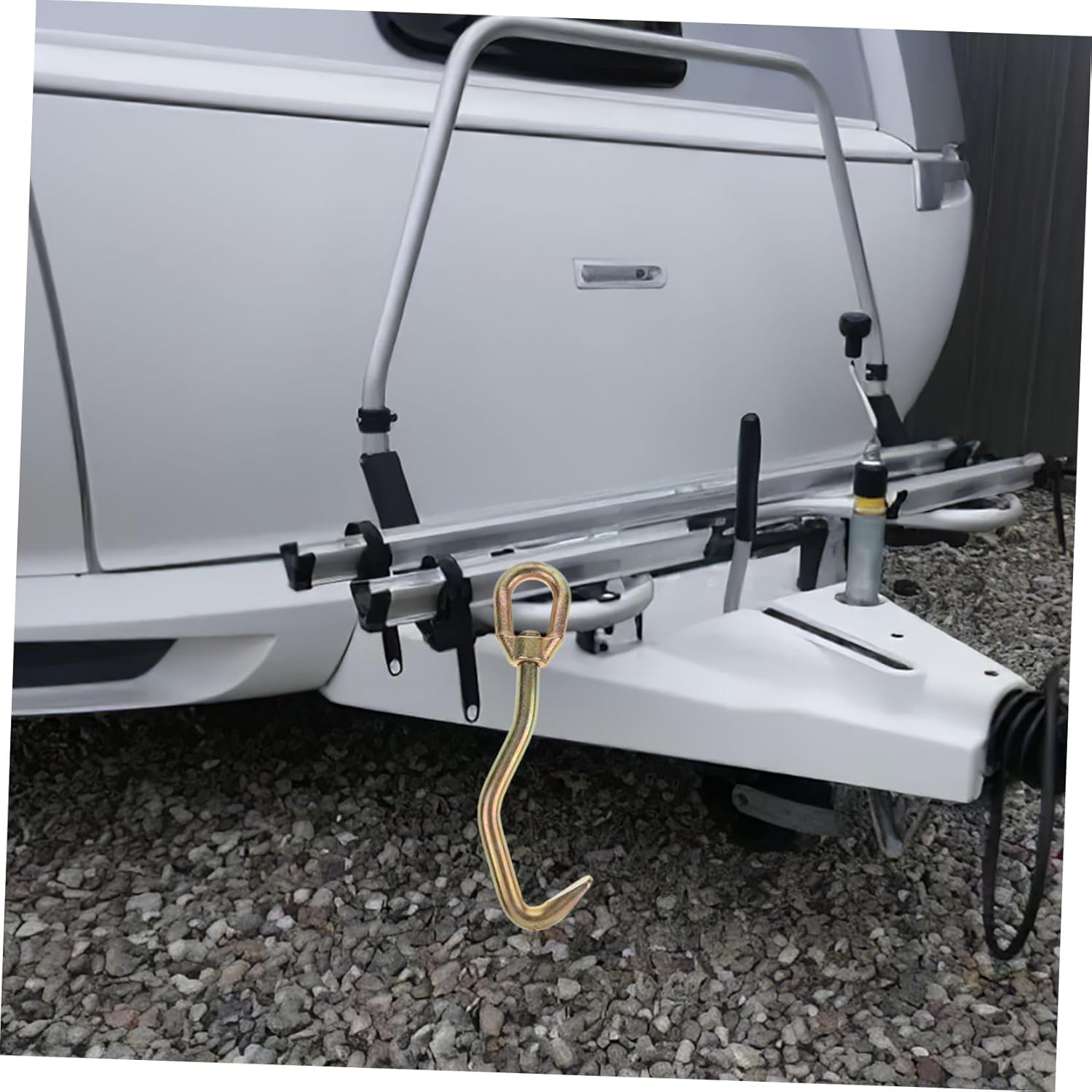 CHILDWEET Auto Body Hook Sheet Metal Fabrication Tool for Dent Removal and Automotive Repair Versatile Panel Beating for Professional Use Convenient and Efficient