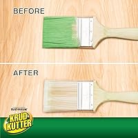 Vista 5 de Krud Kutter BW326 Limpiador y Renovador para Pinceles, 32 oz