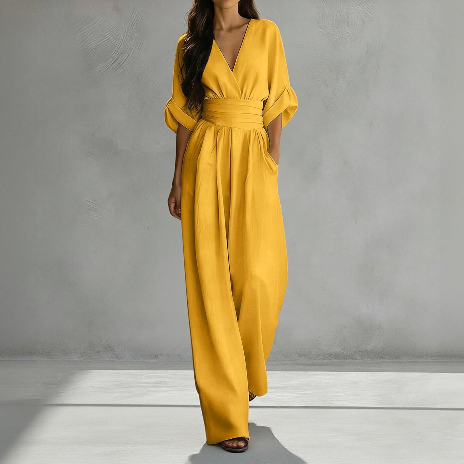 A05 Yellow