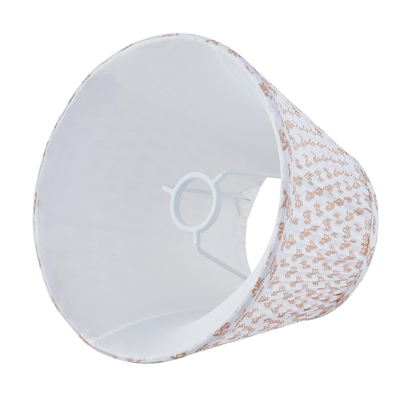 Uno Lamp Shade,Drum Pleated Lamp Shades 5