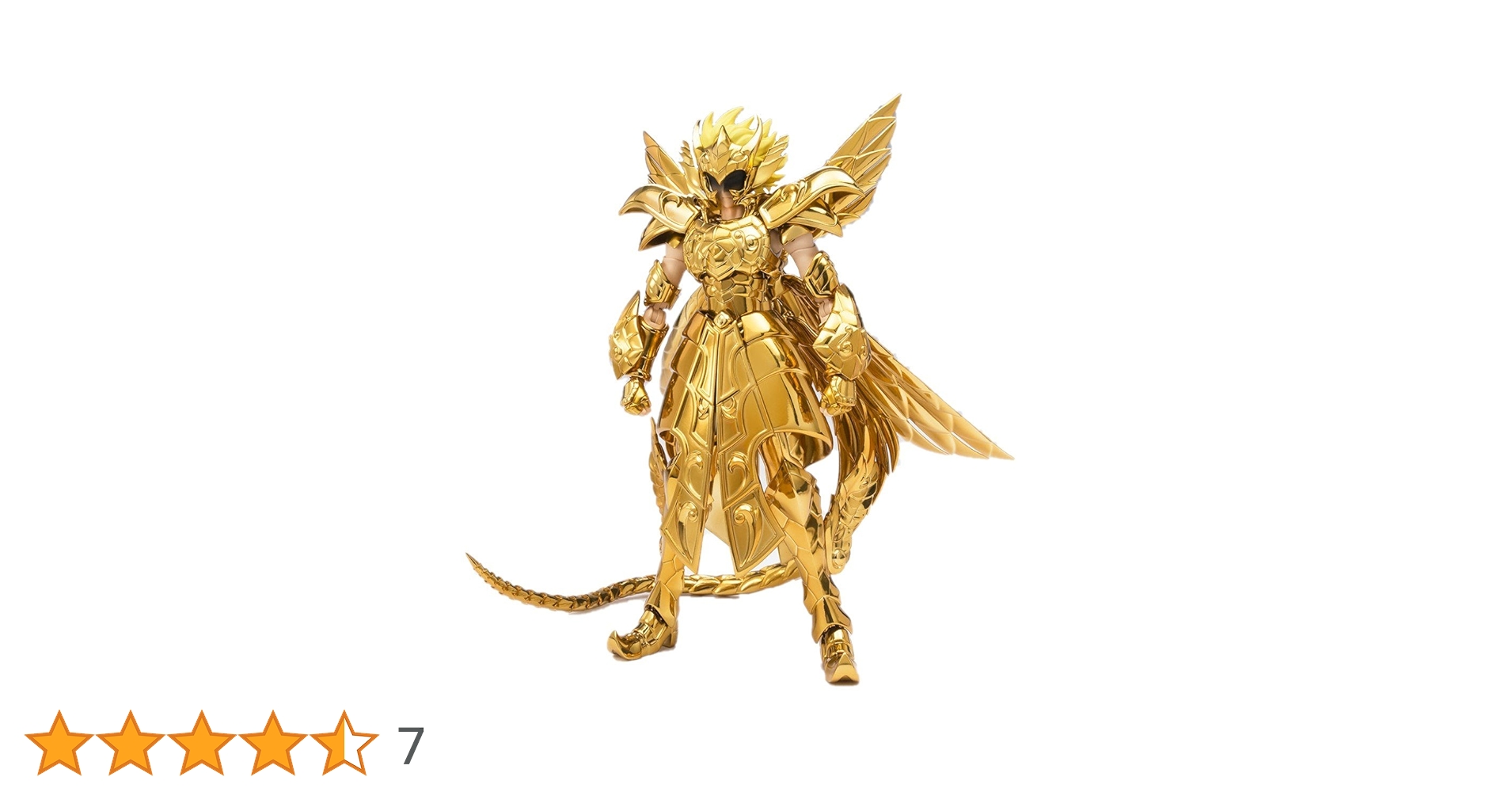 Amazon.co.jp: 聖闘士聖衣神話EX 十三番目の黄金聖闘士 ～ORIGINAL