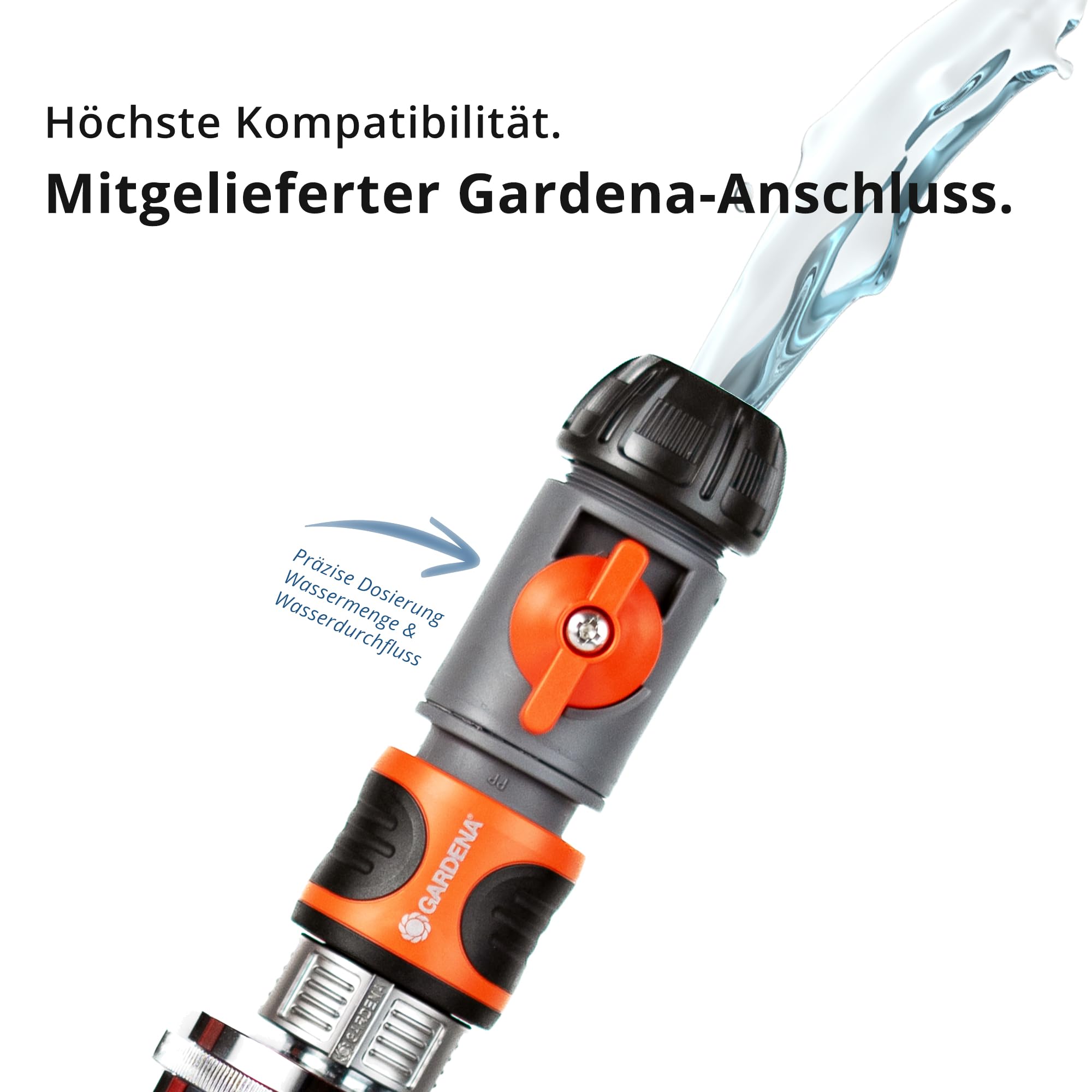 Filtro dell'acqua da campeggio, camper, roulotte Explorer, barriera germinale, tecnologia medica, acqua potabile pulita in viaggio, filtro di riempimento per serbatoio di acqua dolce, set completo,