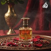 Vista 4 de Lattafa Masaaji Eau de Parfum Spray (Unisex) 3.4 onzas