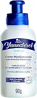 YAMA yamaSterol Branco Proteína Hidrolisada, Branco
