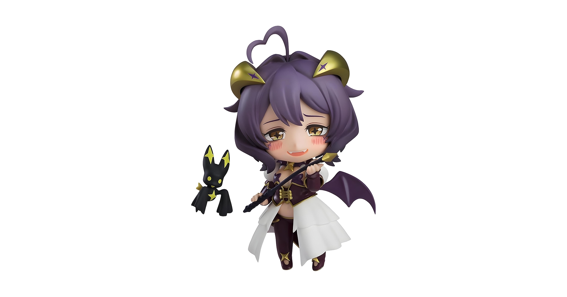 Amazon.co.jp: ねんどろいど 魔法少女-にあこがれて