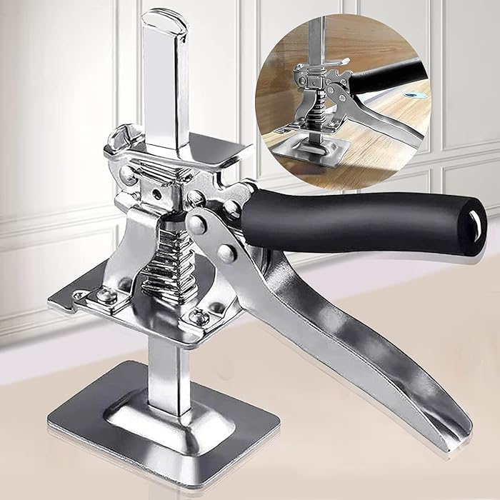 Buy Comistack Door Lifter tool,Furniture Jack,Laborsaving Arm Jack