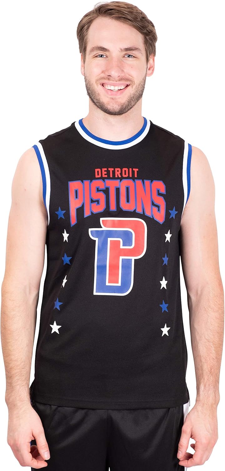 Detroit Pistons