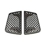 UNITED STATES STOVE Co Dual Side Table, US1261E