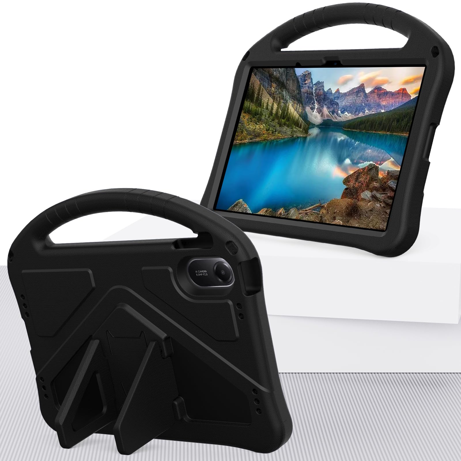 Amazon.co.jp: Aokil For Redmi Pad 2 (11インチ) ケース 2025年モデル
