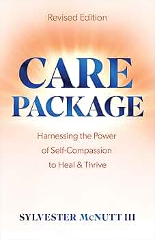 Hug healing treatment® vol.3 DVD Care Package: Harnessing the Power of Self-Compassion to