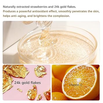 AILKE Double Glutathione Plus Super Whitening Serum Moisturising Dark Spot Correcting Serum Brightening Lightening Skin for Face and Body 120 ml (Pack of 1)