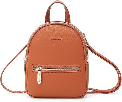 patent leather backpack