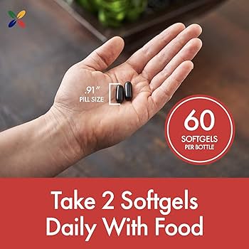 Amazon.com: Stop Aging Now - MAX-Q10 ULTRA CoQ10 with BioPQQ