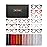 FSRTEP Oprah- Readers for Women - 12 Pack Stylis Style Reading Glasses with Blue Light Blocking and Spring Hinge 12 MIX +2.25