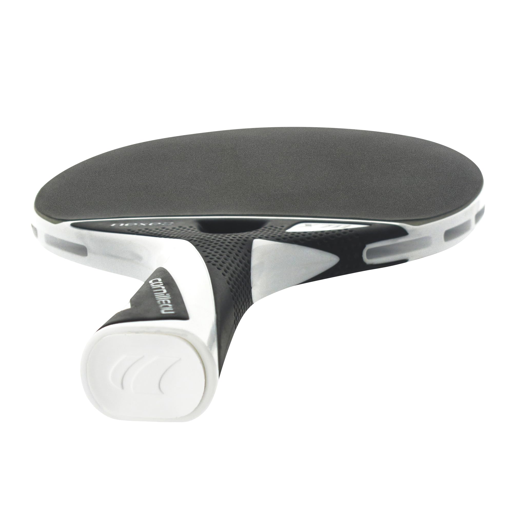 Cornilleau Nexeo 70 Racchette Ping Pong, Nero/Bianco