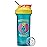 BlenderBottle Spongebob Shaker Bottle Pro Series Perfect for Protein Shakes and Pre Workout, 28-Ounce, Yellow/Blue, Musclebob Buffpants