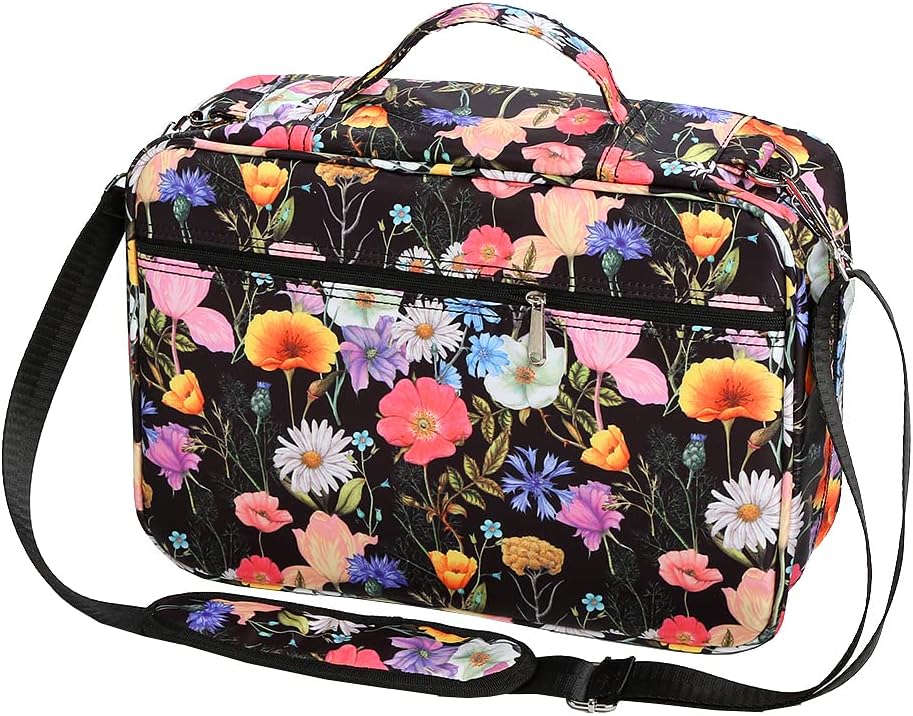 Lbxgap Colored Pencil Case 100 Slots hold 300 pcs Pencils or 200 gel pens. Organizer Large Capacity with Handy Wrap Portable Multilayer Holder for Watercolor Pencils & Gel Pen Markers