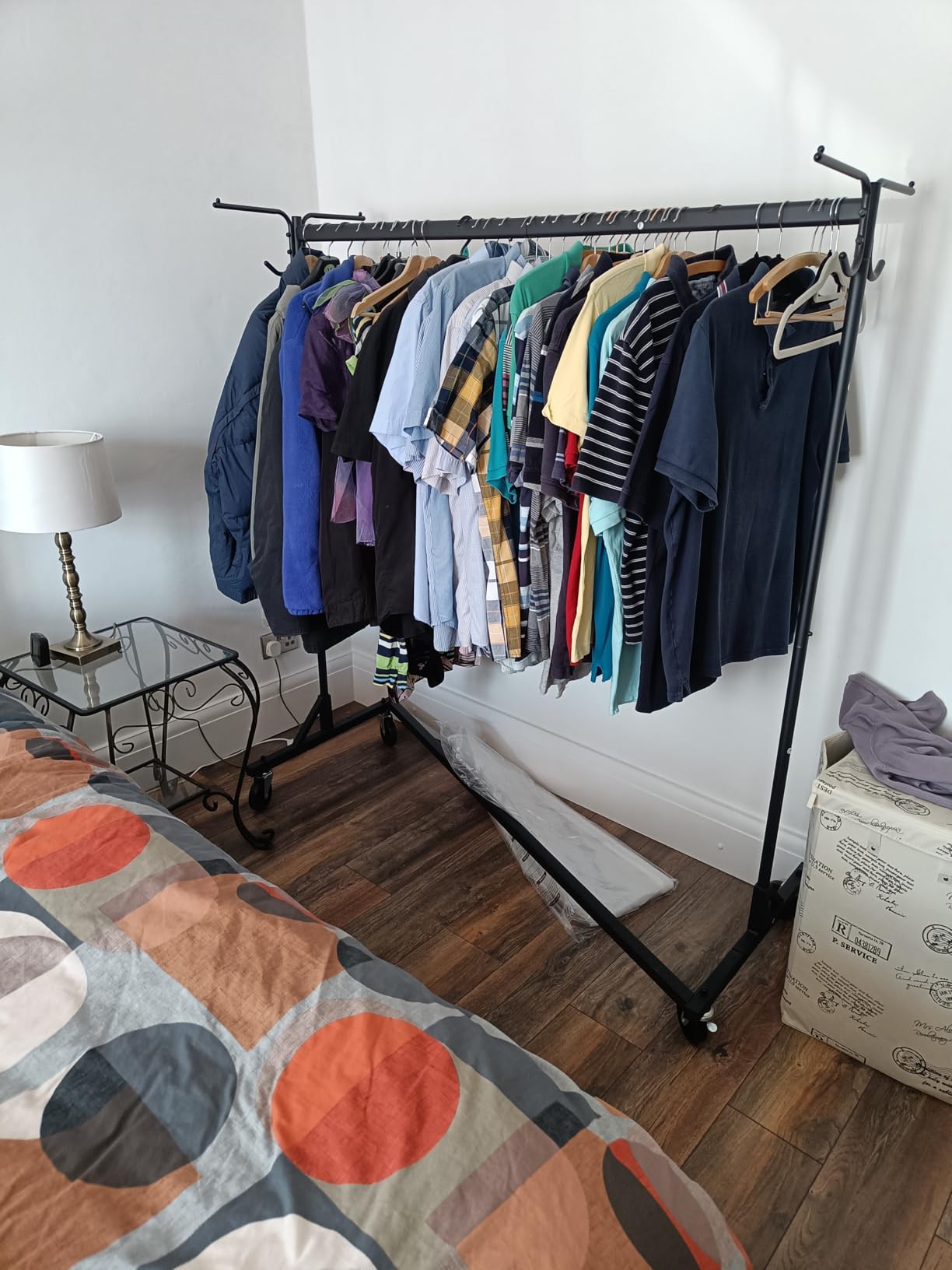 Customer photo