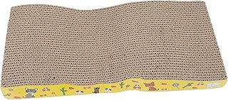 Ipetboom Brinquedos De Papelão Para Arranhar Gatos Tábua Para Arranhar Para Gatos De Tábuas Para Arranhar Para Gatos Arranhador Para Gatos Arranhador Para Gatos Placa Para Arranhar