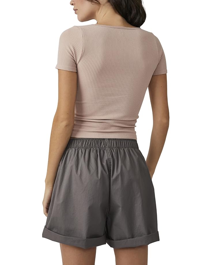 Free People XYZ Recycled Baby Tee - #2 of 3